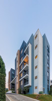 04 Trento - 38 Arquitectura por Fabriccio Díaz