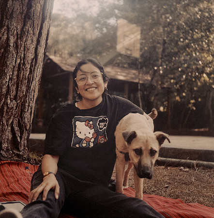 10 Eduardo Aquino - Kodak Gold 200 por Arca Film Lab (Abril 2025) - Rollo 0969