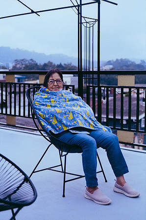 19 Carlos Castro - Kodak Ultramax 400 por Arca Film Lab (Marzo 2025) - Rollo 0828