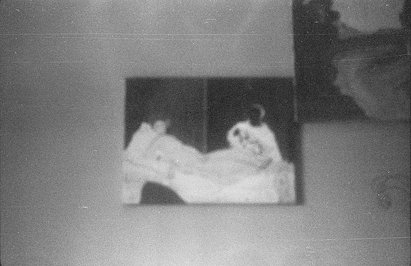07 René Quijano - Fomapn 400 por Arca Film Lab (Septiembre 2024) - Rollo 0351