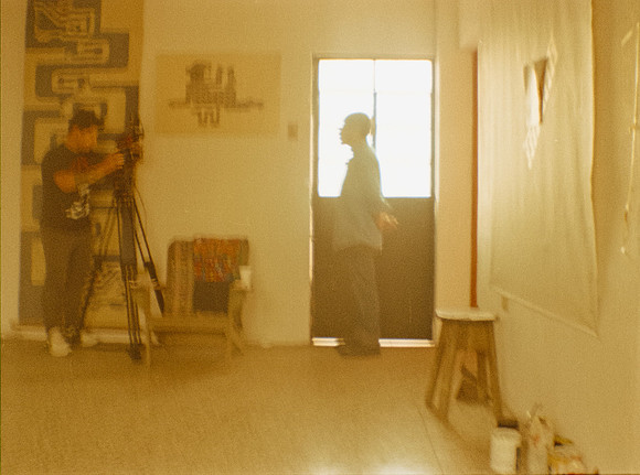02 Luis González - Kodak Gold 200 por Arca Film Lab (Febrero 2025) - Rollo 0746