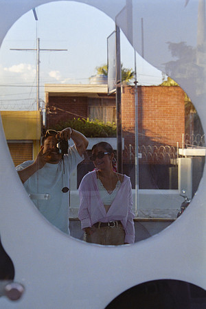 13 Andrés Cux - Fujifilm 400 por Arca Film Lab (Abril 2024)