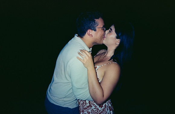 31 Marcelo Domínguez - Kodak Ektar 100 por Arca Film Lab (Mayo 2025) - Rollo 1003