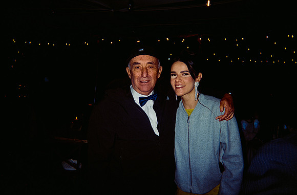 13 Mariana Vargas - Fujifilm 400 por Arca Film Lab (Mayo 2025) - Rollo 1064