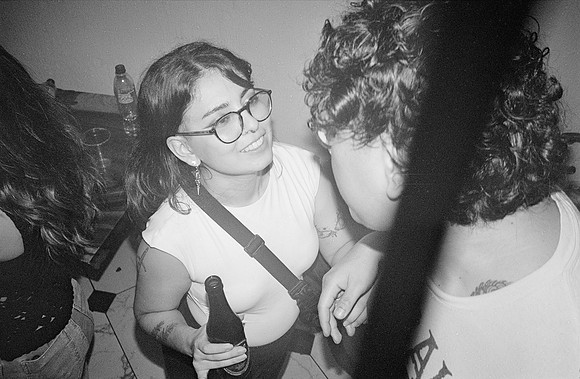 04 Tato Pernillo Ilford XP2 400 - Arca Film Lab (Junio 2025) por - Rollo 1151