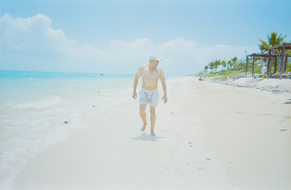 20 Julissa Ortega - Fujifilm 400 por Arca Film Lab (Mayo 2025) - Rollo 1023