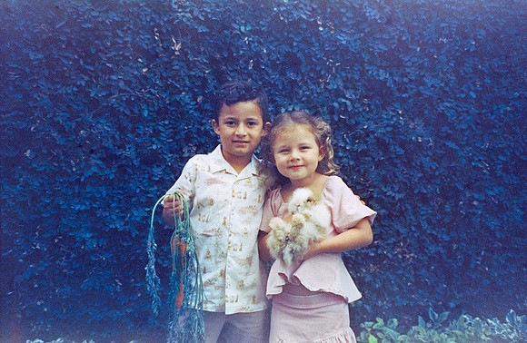 08 Rafael Peyré - Cute Color New York 400 por Arca Film Lab (Junio 2025) - Rollo 1102