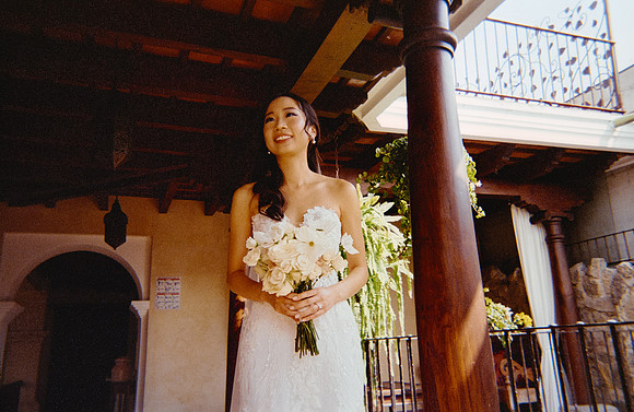 19 Denise Clicks - Fujifilm 400 por Arca Film Lab (Noviembre 2024) - Rollo 0476