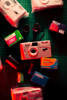 04 Kodak EC70 - Arca Film Lab por Fabriccio Díaz