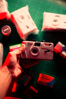 05 Kodak EC70 - Arca Film Lab por Fabriccio Díaz