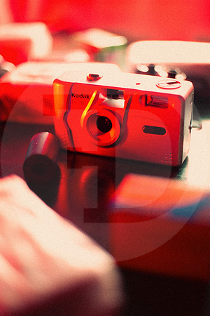 03 Kodak EC70 - Arca Film Lab por Fabriccio Díaz