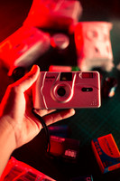 07 Kodak EC70 - Arca Film Lab por Fabriccio Díaz