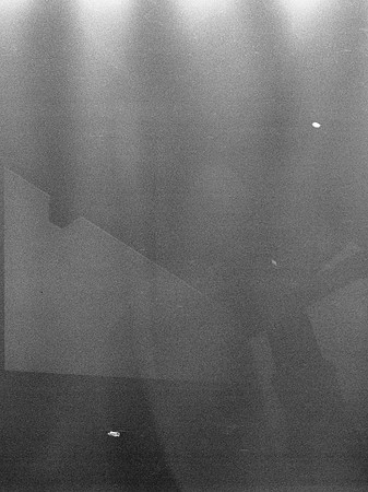 04 Yuliana Palomo - Fujifilm 200 por Arca Film Lab (Agosto 2024) - Rollo 0303 - B&W