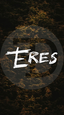 Eres (Reel Cover)