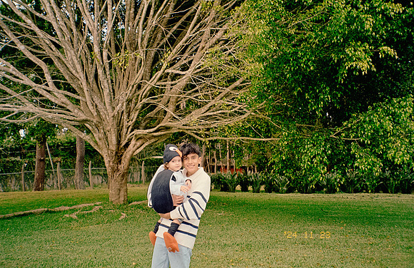 04 Rodrigo Fernández - Kodak Gold 200 por Arca Film Lab (Febrero 2025) - Rollo 0760
