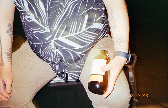 11 Rodrigo Cano- Fujifilm 200 por Arca Film Lab (Septiembre 2024) - Septiembre 2024 - Rollo 0320