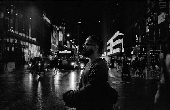 09 Marcelo Domínguez - Ilford HP5+ 400 por Arca Film Lab (Diciembre 2024) - Rollo 0485