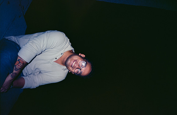 11 Marcelo Domínguez - Kodak Ektar 100 por Arca Film Lab (Mayo 2025) - Rollo 1003