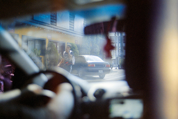 22 Iván Ortiz - Kodak Ultramax 400 por Arca Film Lab (Abril 2024)