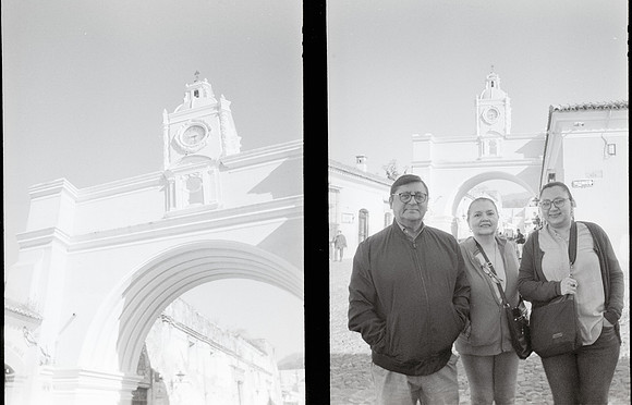 03 Alejandro Anzueto - Ilford Pan 400 por Arca Film Lab (Julio 2024) - Rollo 0150