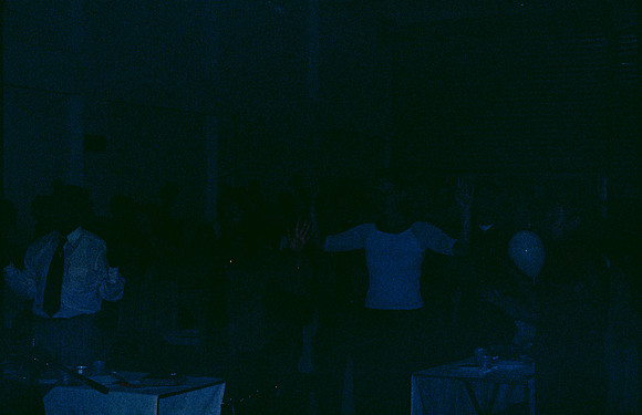 10 Caleb Rodríguez - Fujifilm Superia XTRA 400 por Arca Film Lab (Enero 2025) - Rollo 0585