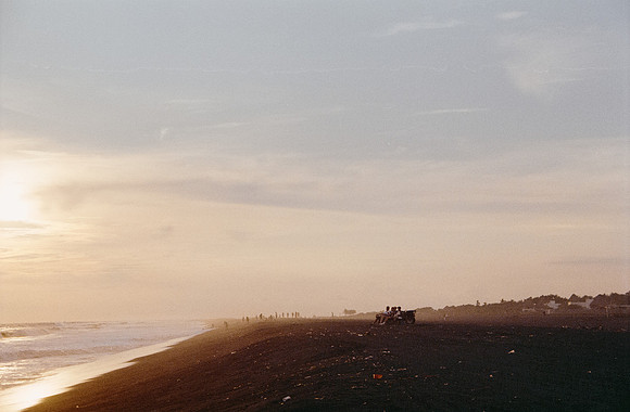 01 José Pérez - Kodak Gold 200 por Arca Film Lab (Enero 2025) - Rollo 0642