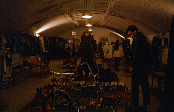 22 Rodrigo Lorenz - Kodak Ultramax 400 por Arca Film Lab (Julio 2024) - Rollo 0141