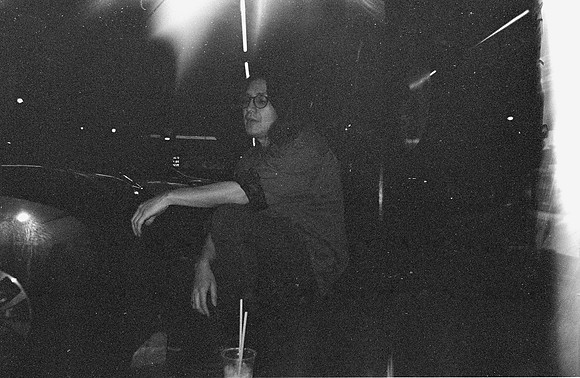 05 Elida Arreaga - Ilford HP5+ 400 por Arca Film Lab (Septiembre 2024) - Rollo 0361