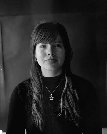 02 Carlos Siri - Ilford HP5+ 400 120 por Arca Film Lab (Junio 2025) - Rollo 1133