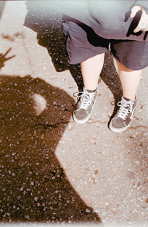 27 Iván Ortíz - Kodak Gold 200 Film Lab (Agosto 2024) - Rollo 0281