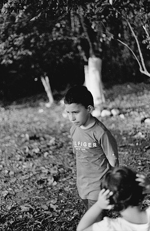 25 Christopher Robles - Ilford HP5+ 400 por Arca Film Lab (Febrero 2025) - Rollo 0680