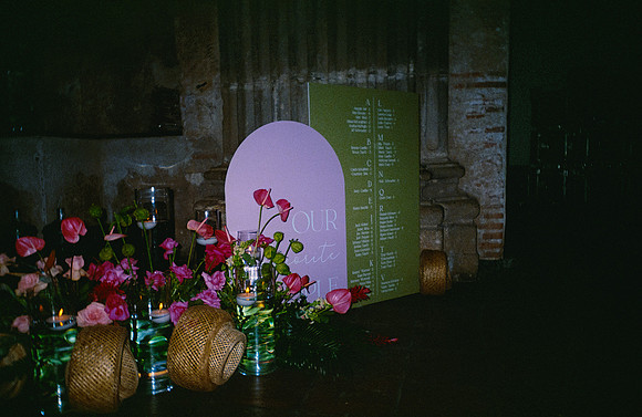 15 Denise Clicks - Kodak Ultramax 400 por Arca Film Lab (Abril 2025) - Rollo 0955