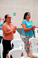 19 The Way - Domingo 29 Septiembre 2024 por Fabriccio Díaz