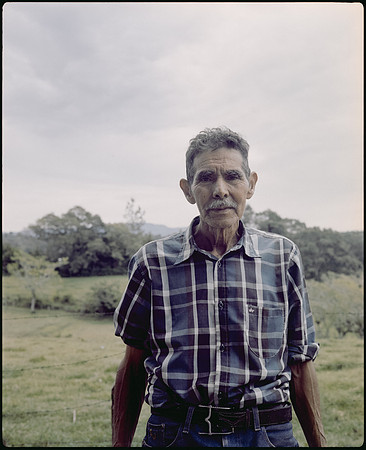 08 José Jiménez - Kodak Portra 400 por Arca Film Lab (Junio 2025) - Rollo 1111