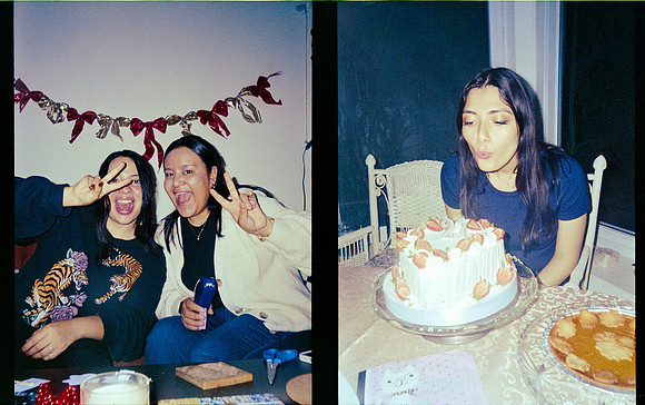 04 Isa Valladares - Kodak Ultramax 400 por Arca Film Lab (Enero 2025) - Rollo 0611