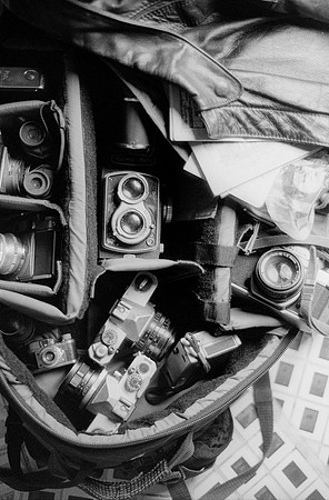 32 Lalo Quintero - Neopan 400 Professional por Arca Film Lab (Junio 2025) - Rollo 1162
