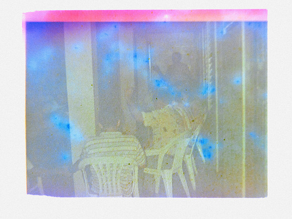 27 Caleb Rodríguez - Agfacolor XRG 200 por Arca Film Lab (Marzo 2025) - Rollo 0856