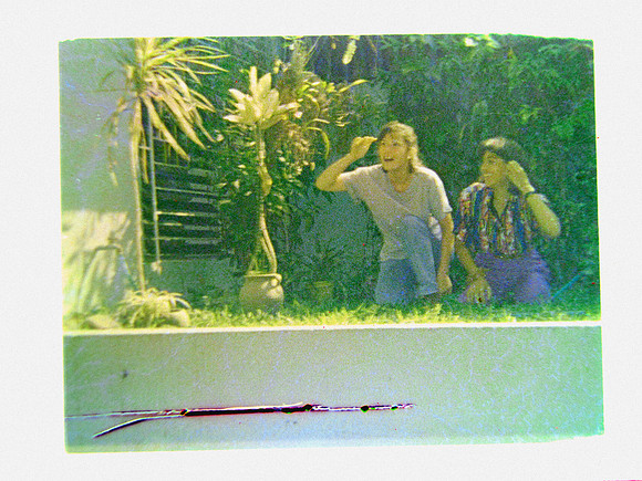 20 Caleb Rodríguez - Agfacolor XRG 200 por Arca Film Lab (Marzo 2025) - Rollo 0590