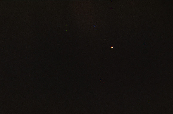 14 Gustavo Dávila - Fujifilm 400 por Arca Film Lab (Marzo 2025) - Rollo 0800