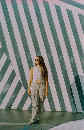 20 Susan Ramos - Fujifilm 400 por Arca Film Lab (Enero 2025) - Rollo 0679