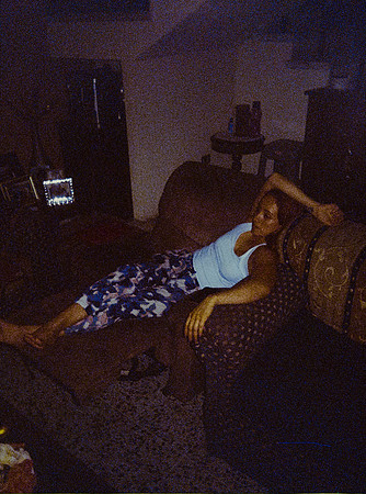 10 Sebastián Barillas - Kodak Ultramax 400 por Arca Film Lab (Febrero 2025) - Rollo 0783
