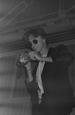 11 Steven Bickford - Ilford HP5+ 400 por Arca Film Lab (Marzo 2025) - Rollo 0831
