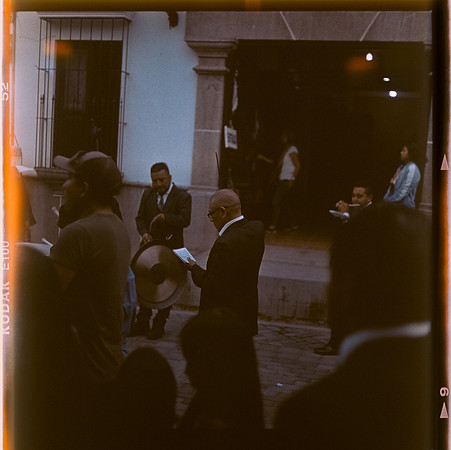 09 Ronald Ottoniel - Kodak Ektachrome 100 por Arca Film Lab (Abril 2025) - Rollo 0870