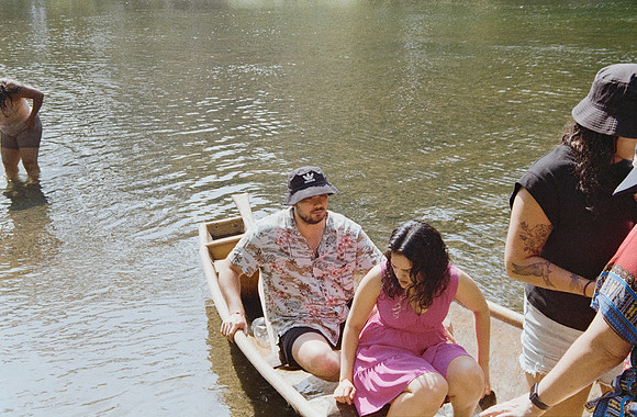 36 José Pérez - Kodak Gold 200 por Arca Film Lab (Enero 2025) - Rollo 0642