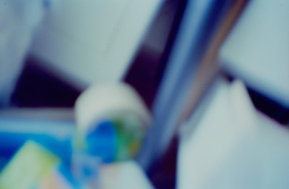 13 Mia Yun - Lomography 400 por Arca Film Lab (Enero 2025) - Rollo 0623