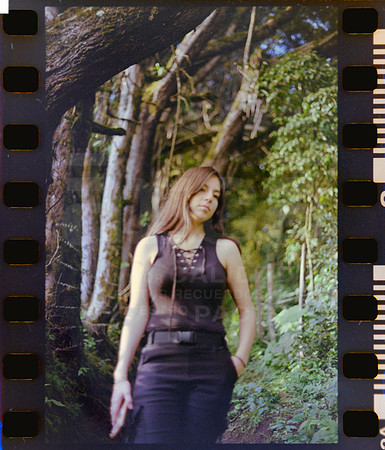 03 Rollo 08 Avery - Kodak Gold 200 por ArcaFilmLab (Octubre 2023)