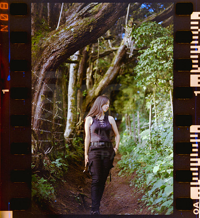 01 Rollo 08 Avery - Kodak Gold 200 por ArcaFilmLab (Octubre 2023)