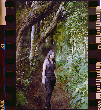 00 Rollo 08 Avery - Kodak Gold 200 por ArcaFilmLab (Octubre 2023)