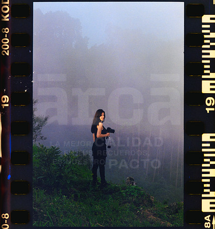 19 Rollo 08 Avery - Kodak Gold 200 por ArcaFilmLab (Octubre 2023)