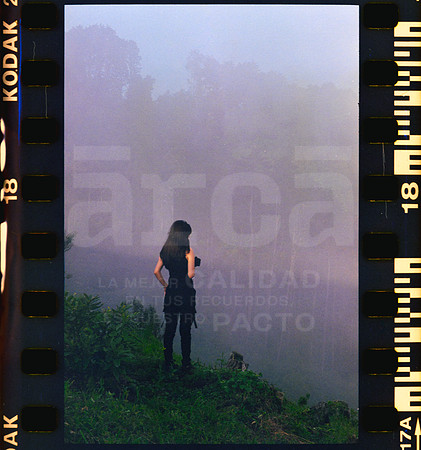 18 Rollo 08 Avery - Kodak Gold 200 por ArcaFilmLab (Octubre 2023)